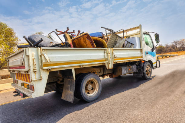 Professional Junk Removal in Nyssa, OR